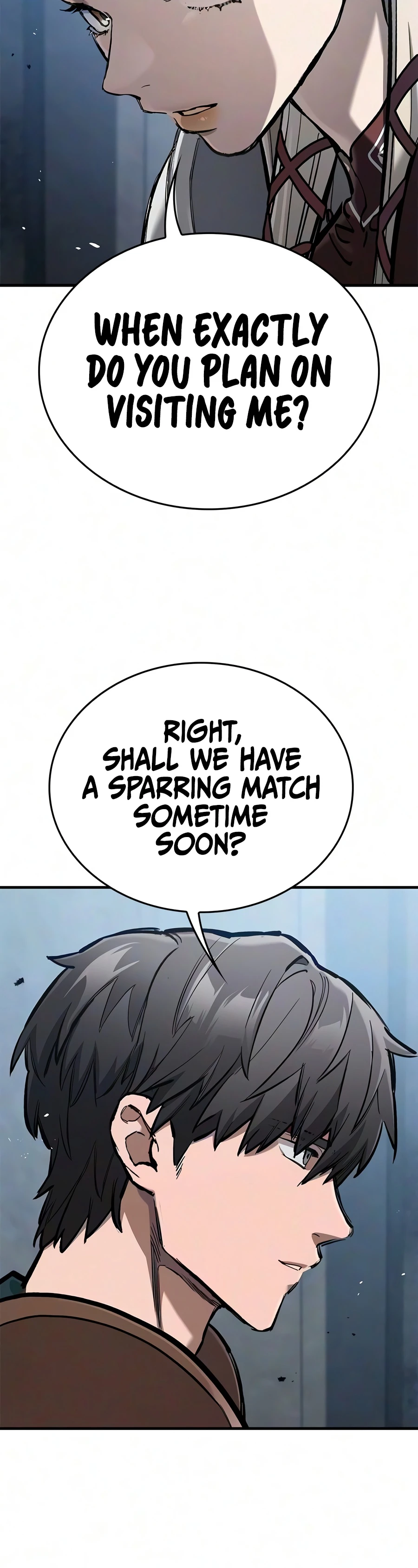 Eternally Regressing Knight Chapter 112 page 13
