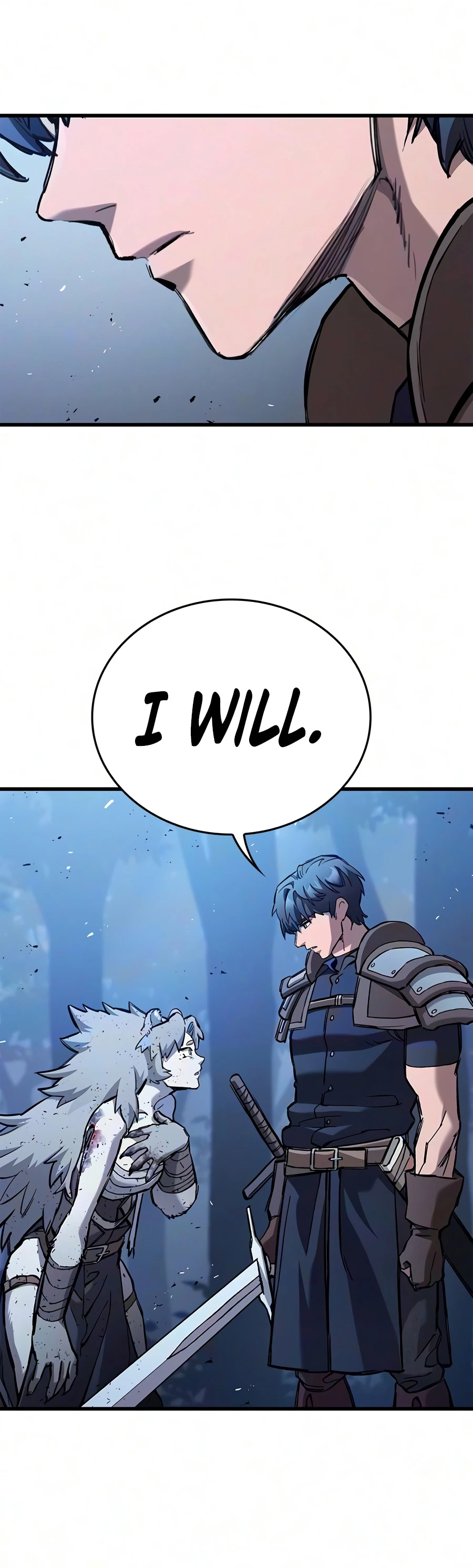 Eternally Regressing Knight Chapter 112 page 5