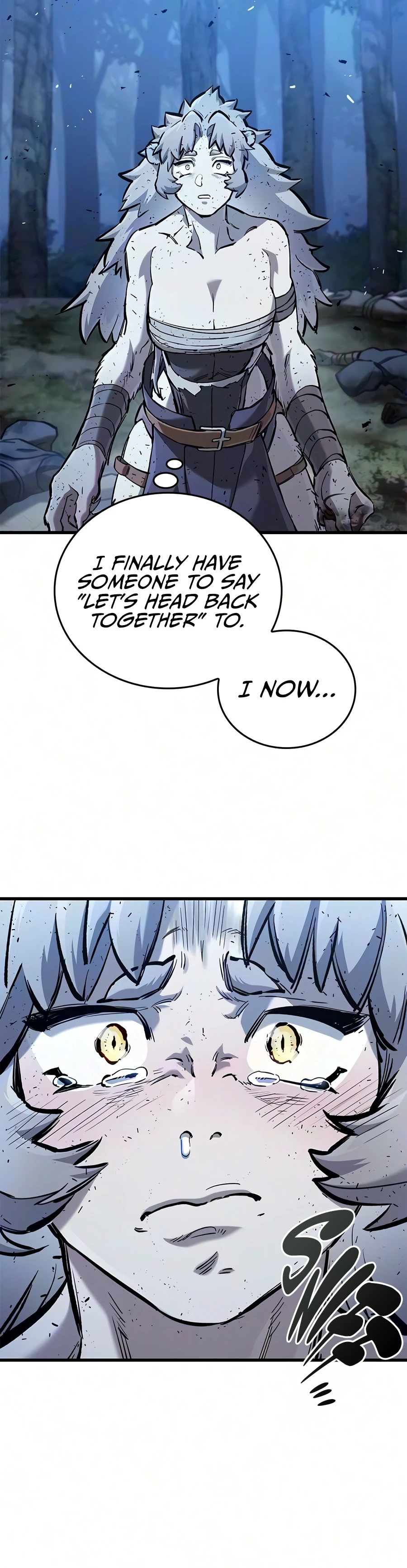 Eternally Regressing Knight Chapter 112 page 7