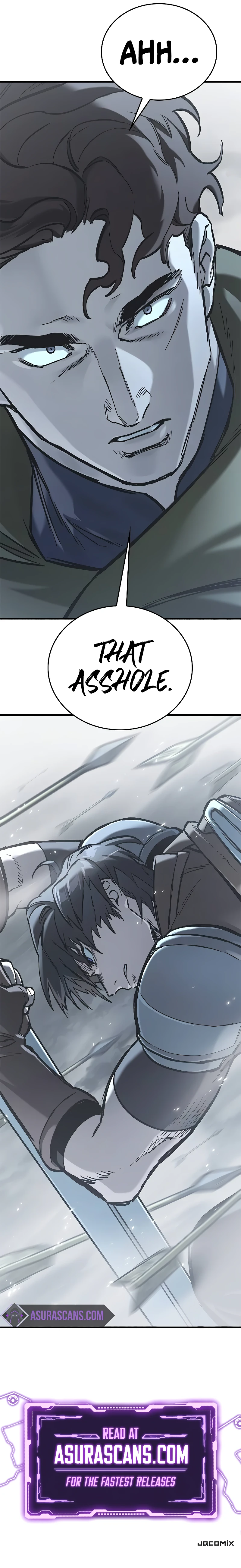 Eternally Regressing Knight Chapter 16 page 18