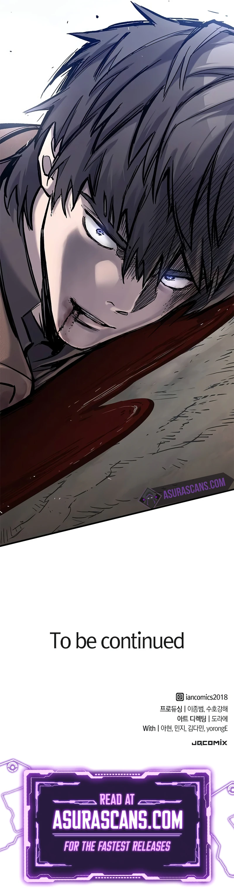 Eternally Regressing Knight Chapter 27 page 13