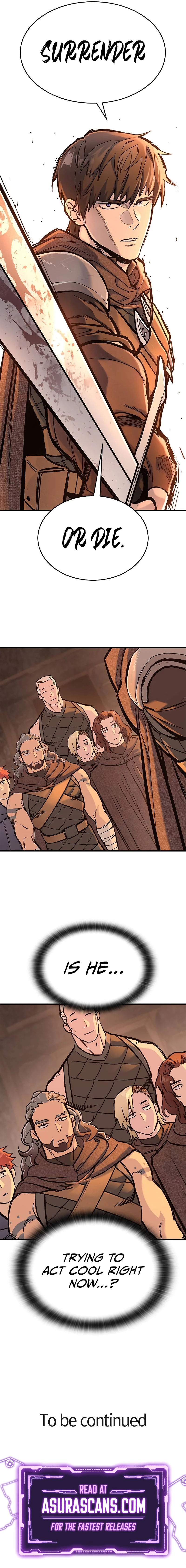 Eternally Regressing Knight Chapter 31 page 12