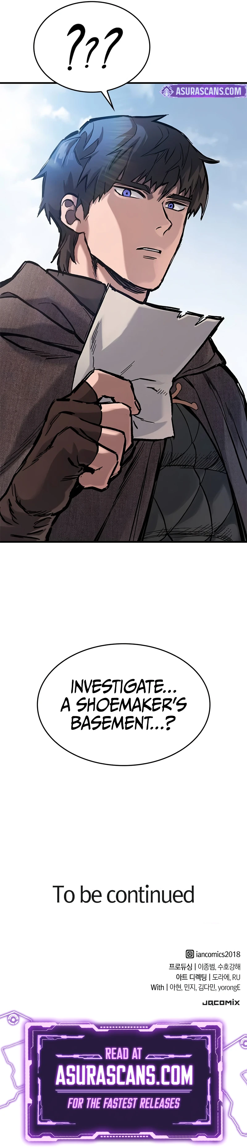 Eternally Regressing Knight Chapter 40 page 12