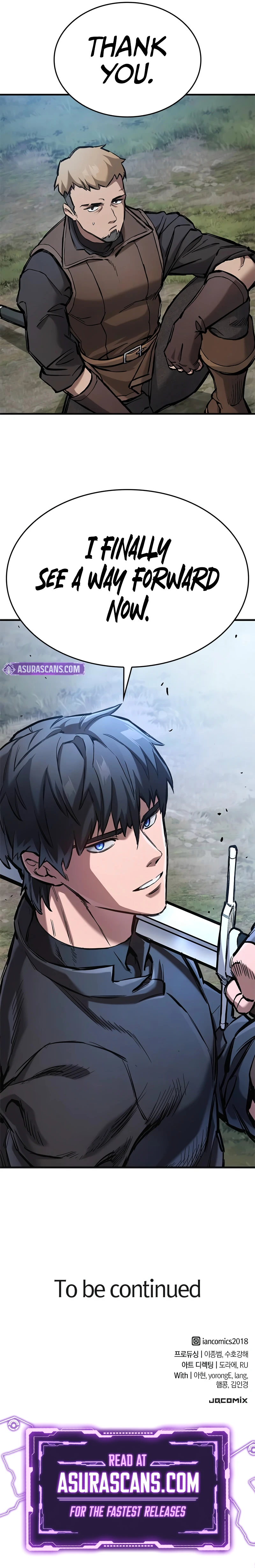 Eternally Regressing Knight Chapter 60 page 15