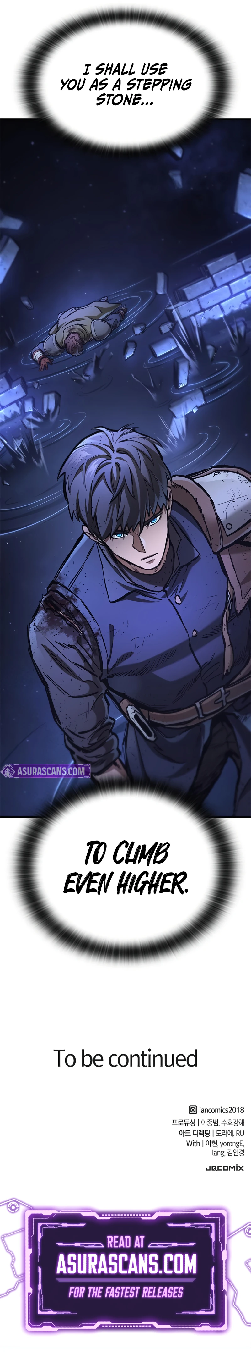 Eternally Regressing Knight Chapter 62 page 15