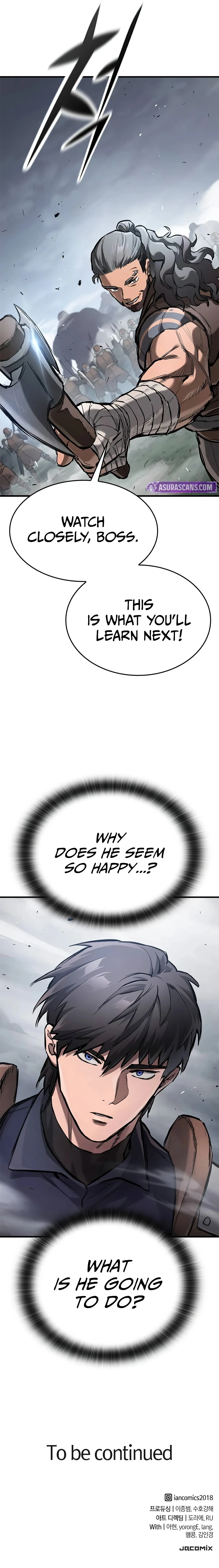 Eternally Regressing Knight Chapter 67 page 14