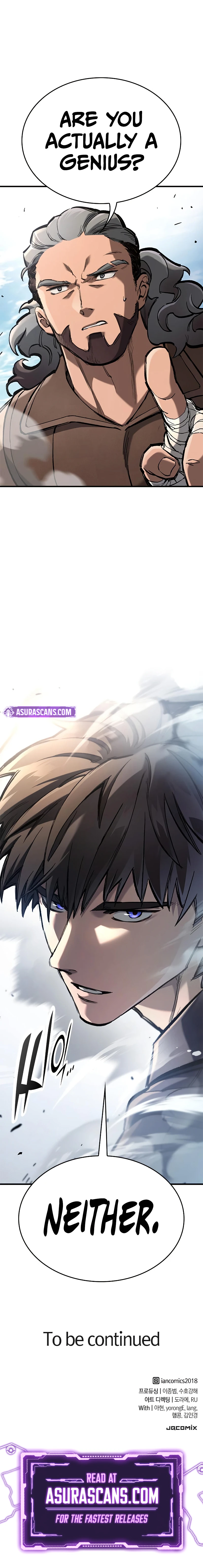Eternally Regressing Knight Chapter 74 page 14