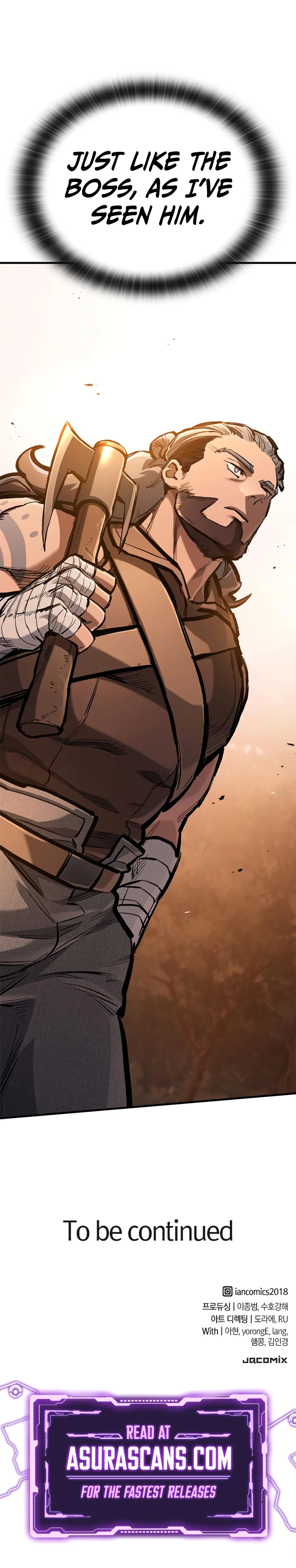 Eternally Regressing Knight Chapter 79 page 14