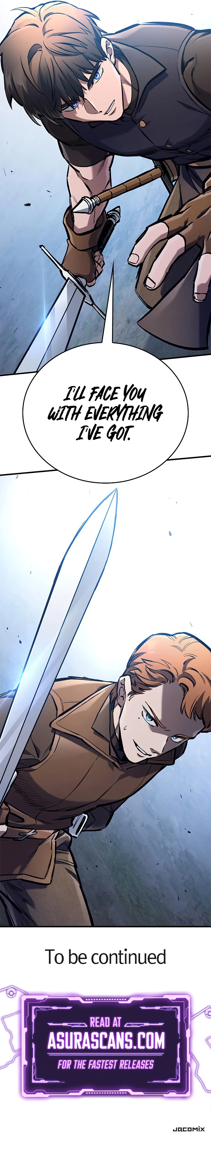 Eternally Regressing Knight Chapter 81 page 14