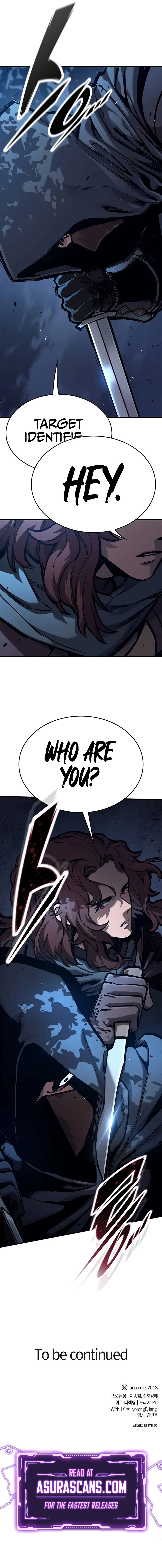Eternally Regressing Knight Chapter 84 page 13
