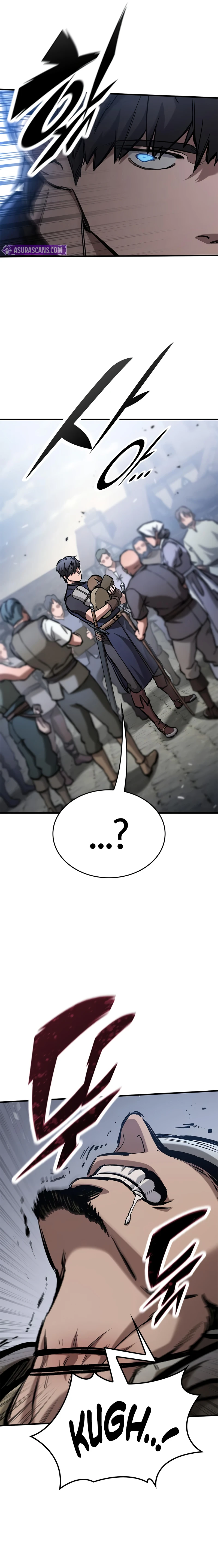 Eternally Regressing Knight Chapter 85 page 5