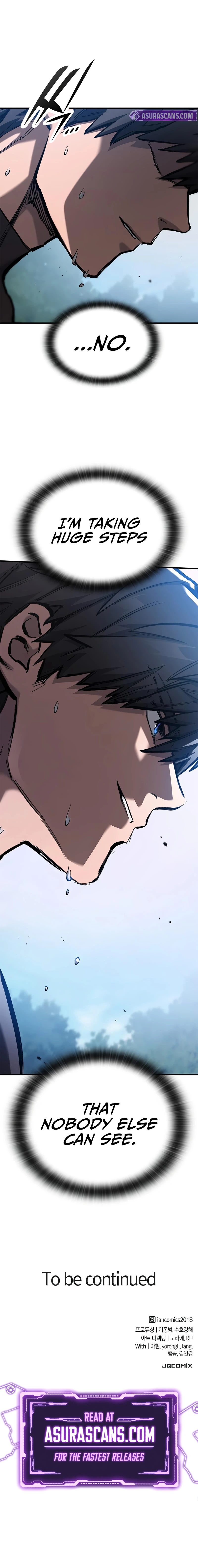 Eternally Regressing Knight Chapter 85 page 13