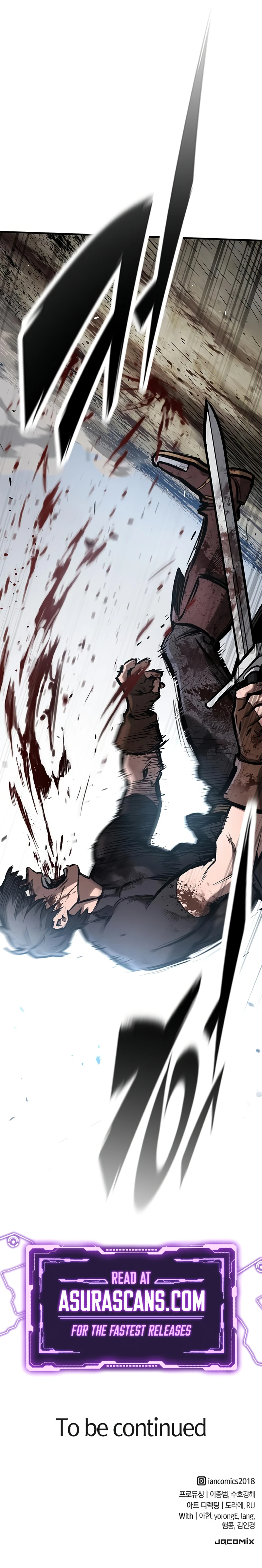 Eternally Regressing Knight Chapter 88 page 16