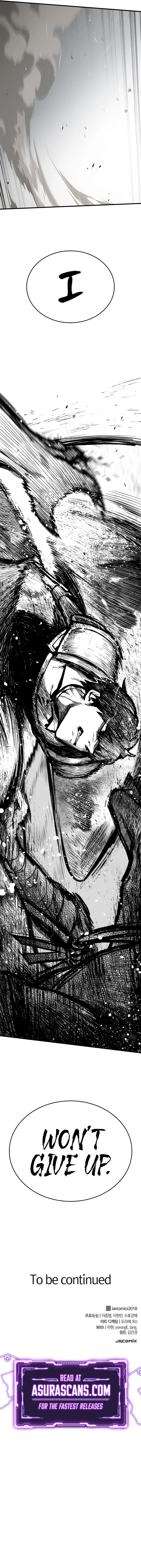 Eternally Regressing Knight Chapter 89 page 15