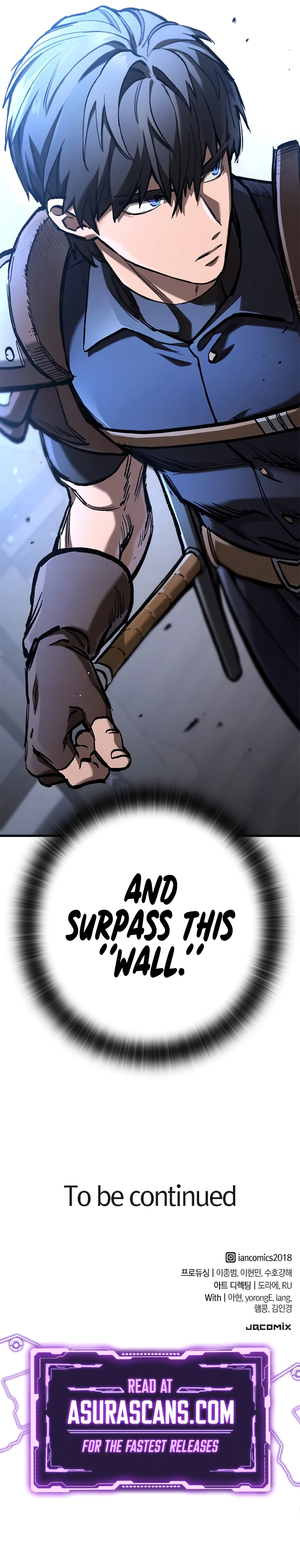 Eternally Regressing Knight Chapter 91 page 15