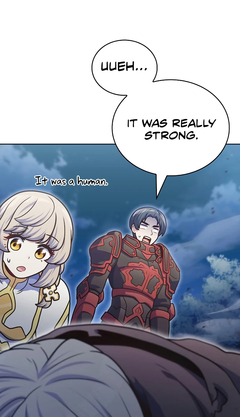 Everyone Else is A Returnee Chapter 42 page 8