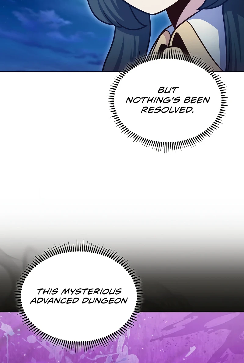 Everyone Else is A Returnee Chapter 42 page 14