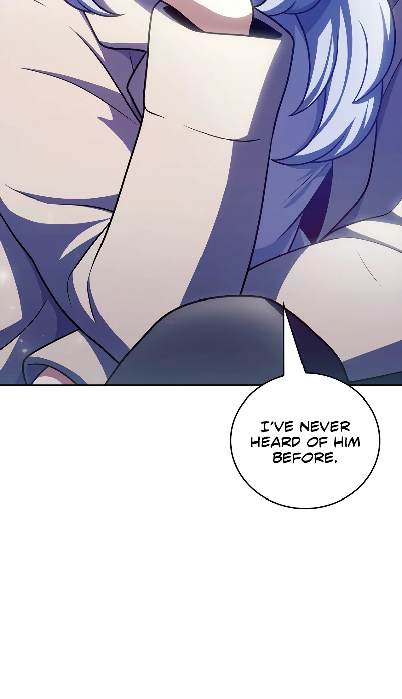 Everyone Else is A Returnee Chapter 43 page 17