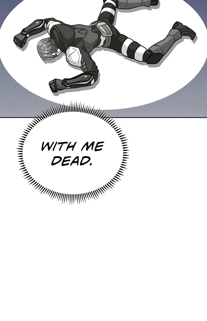 Everyone Else is A Returnee Chapter 45 page 3