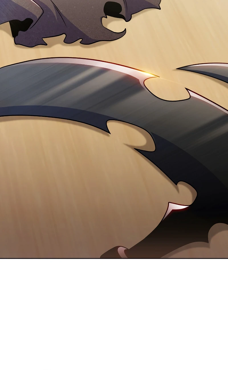 Everyone Else is A Returnee Chapter 45 page 5