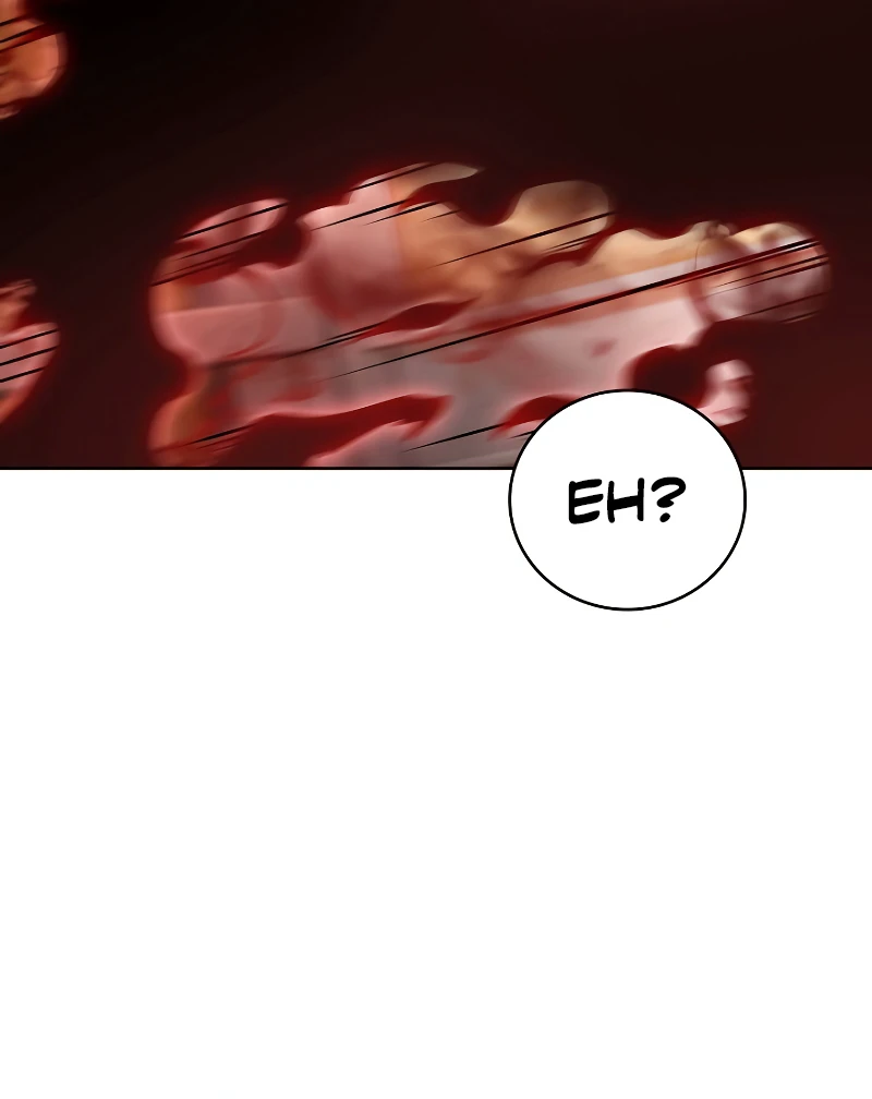 Everyone Else is A Returnee Chapter 45 page 8