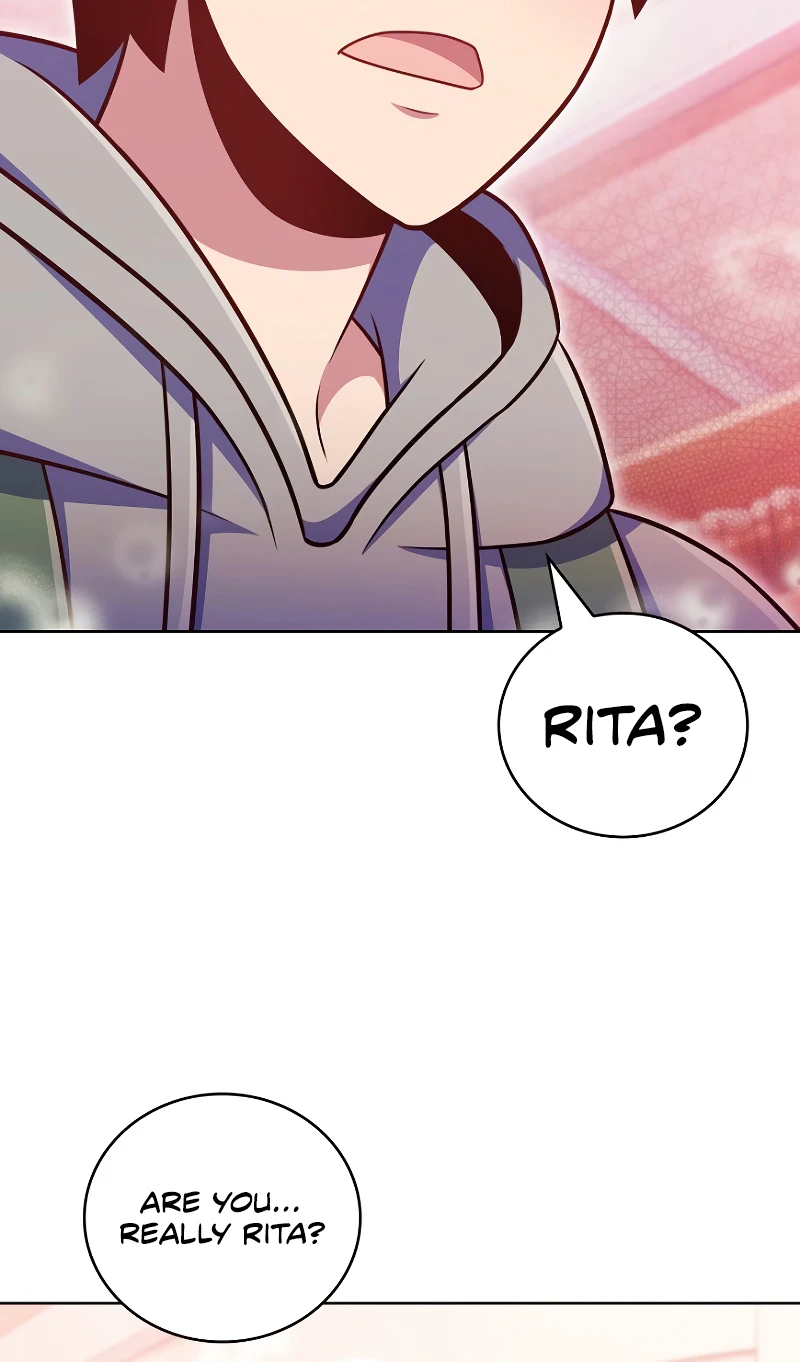 Everyone Else is A Returnee Chapter 45 page 12
