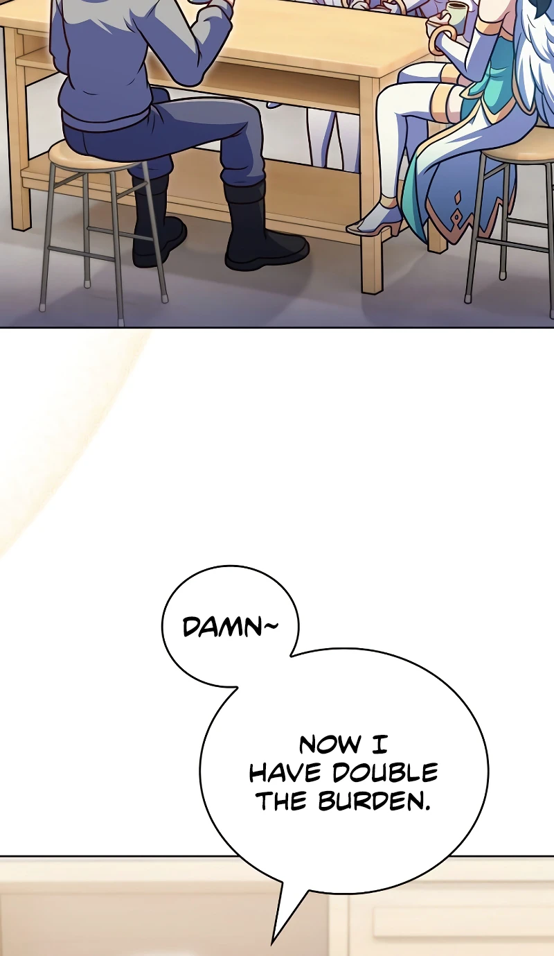 Everyone Else is A Returnee Chapter 45 page 14