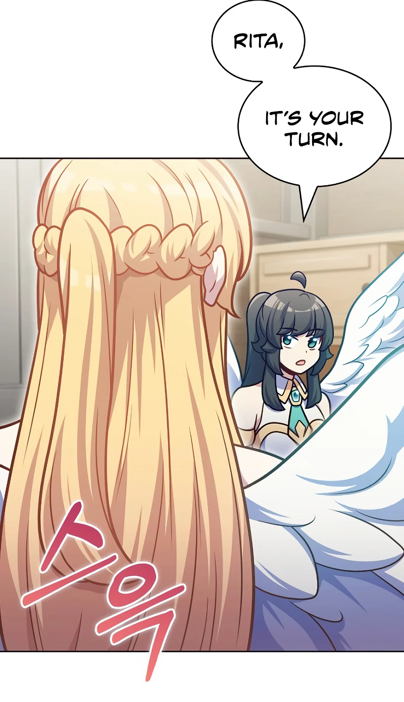 Everyone Else is A Returnee Chapter 45 page 18