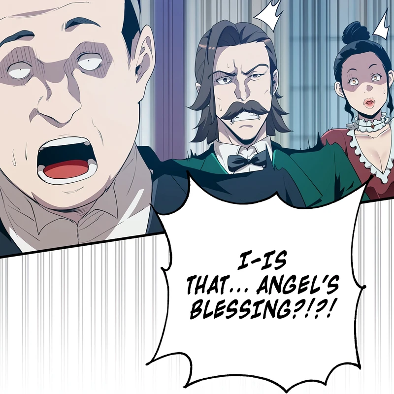 Fated to Be Loved by Villains Chapter 12 page 6