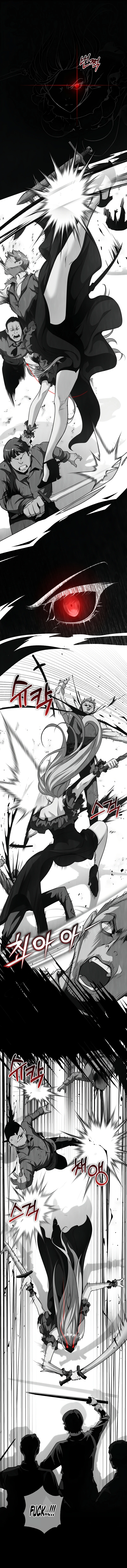 Fated to Be Loved by Villains Chapter 22 page 6