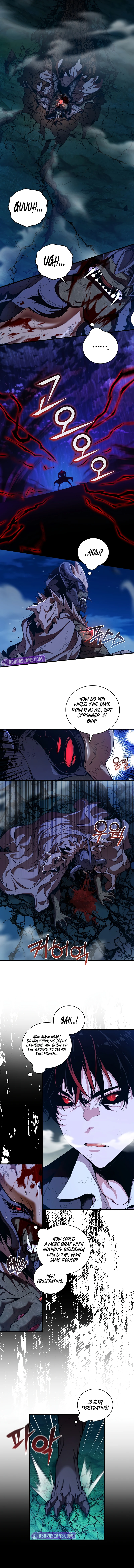 Fated to Be Loved by Villains Chapter 26 page 3