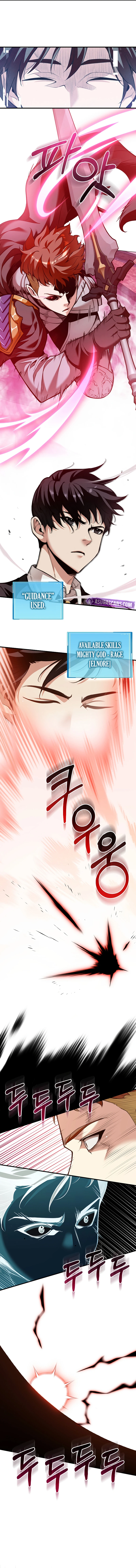 Fated to Be Loved by Villains Chapter 42 page 6