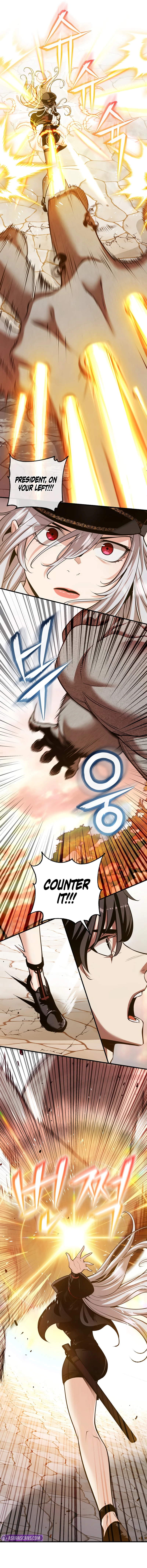 Fated to Be Loved by Villains Chapter 51 page 5