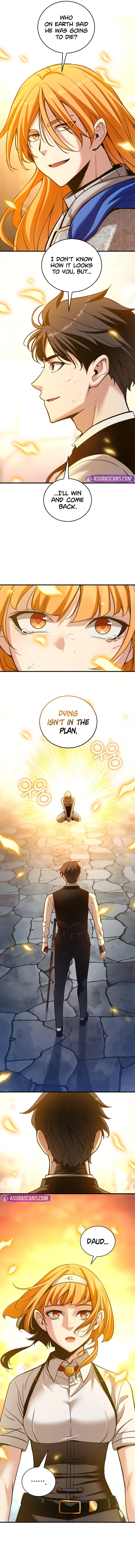 Fated to Be Loved by Villains Chapter 54 page 5