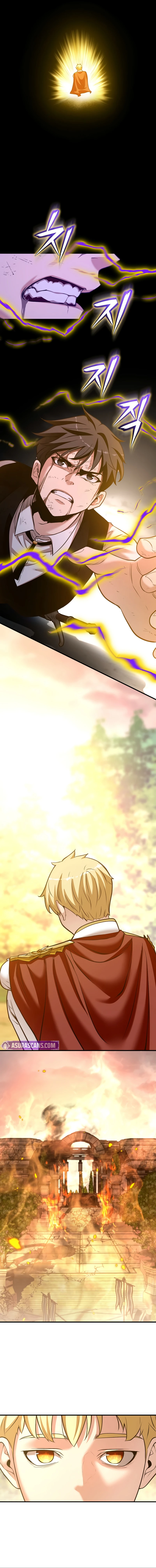 Fated to Be Loved by Villains Chapter 54 page 8