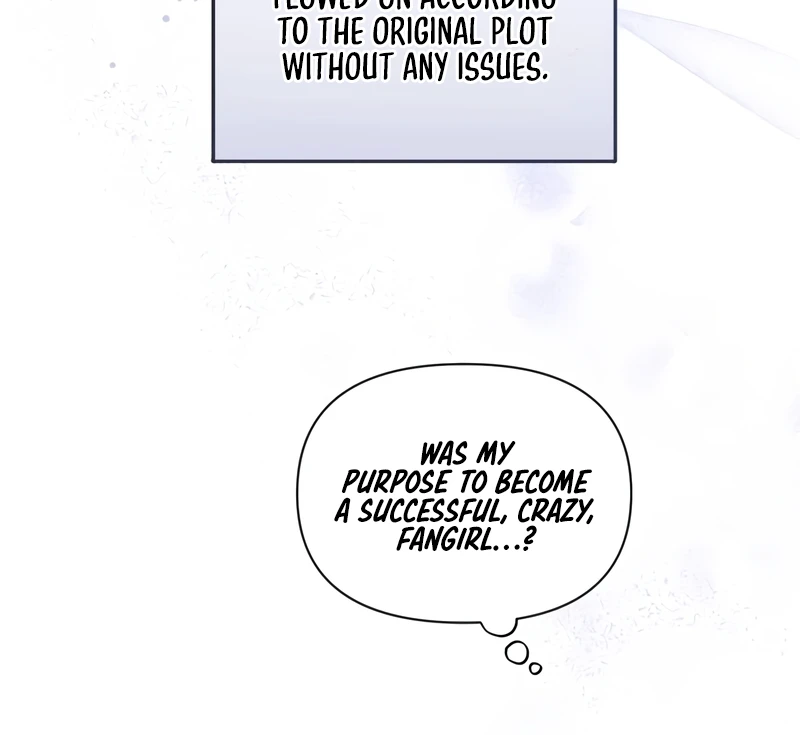 For My Forsaken Beloved Chapter 1 page 7