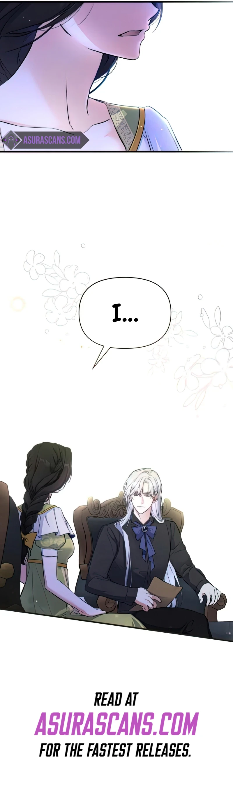 For My Forsaken Beloved Chapter 7 page 10