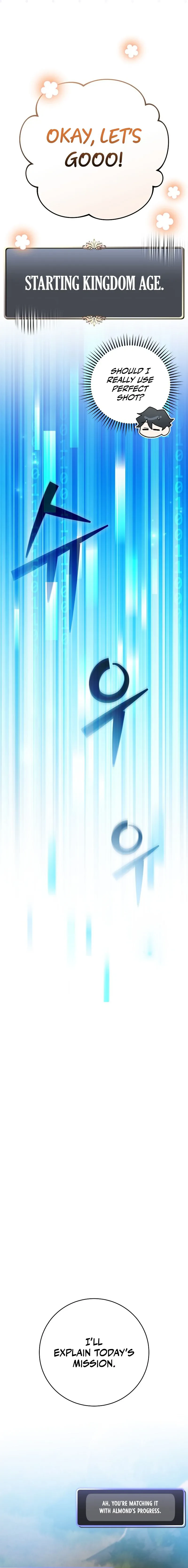 Genius Archer’s Streaming Chapter 10 page 14
