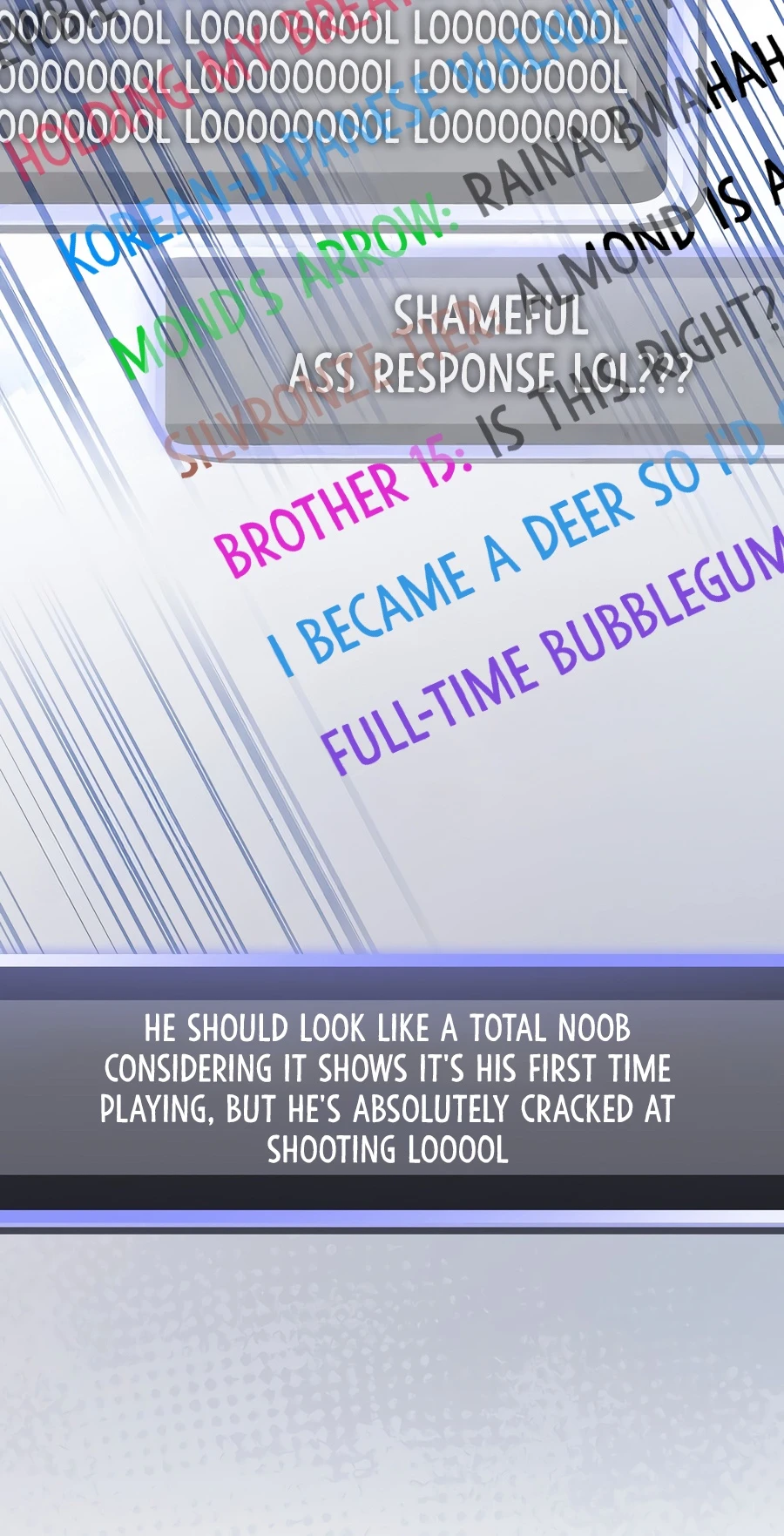 Genius Archer’s Streaming Chapter 101 page 20