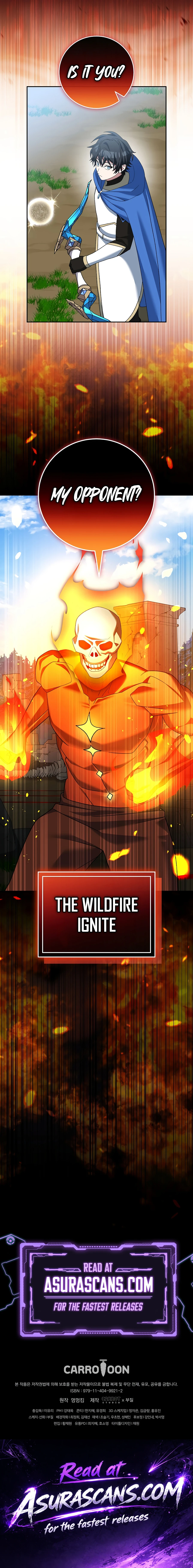 Genius Archer’s Streaming Chapter 102 page 18