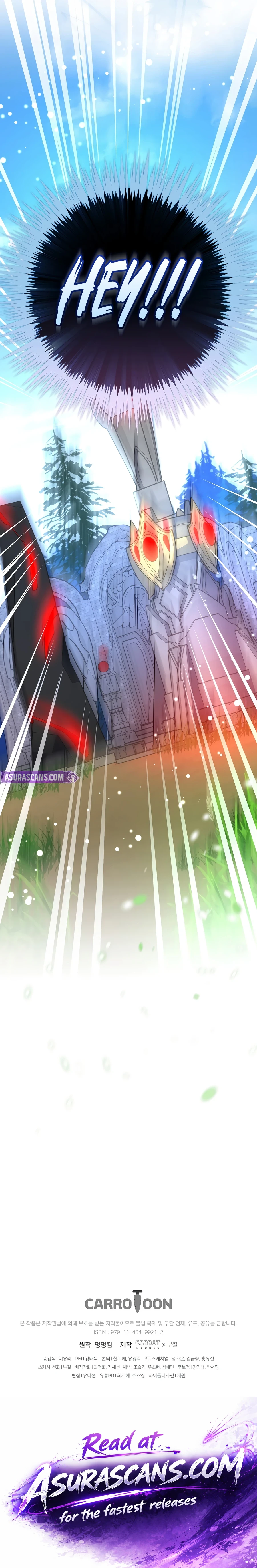 Genius Archer’s Streaming Chapter 103 page 20