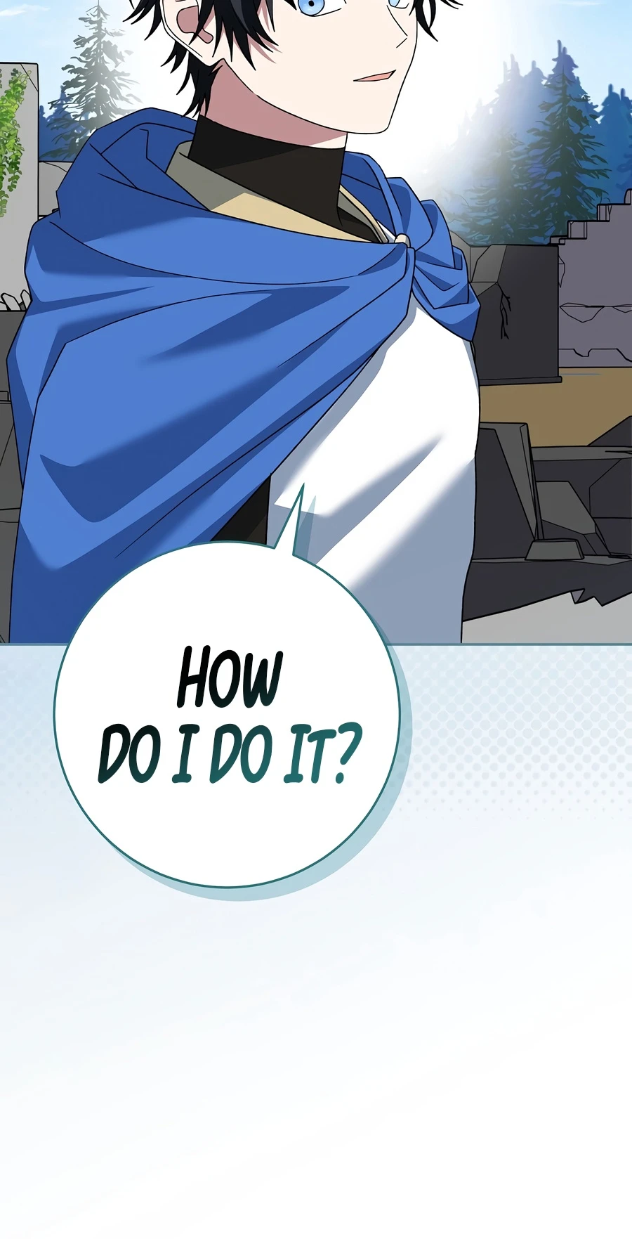 Genius Archer’s Streaming Chapter 103 page 10