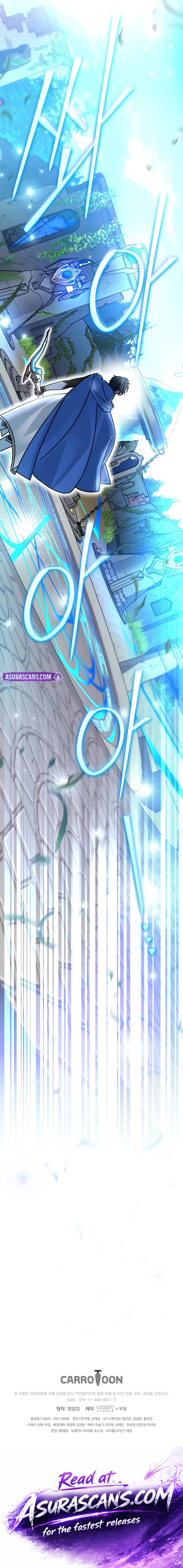 Genius Archer’s Streaming Chapter 104 page 28