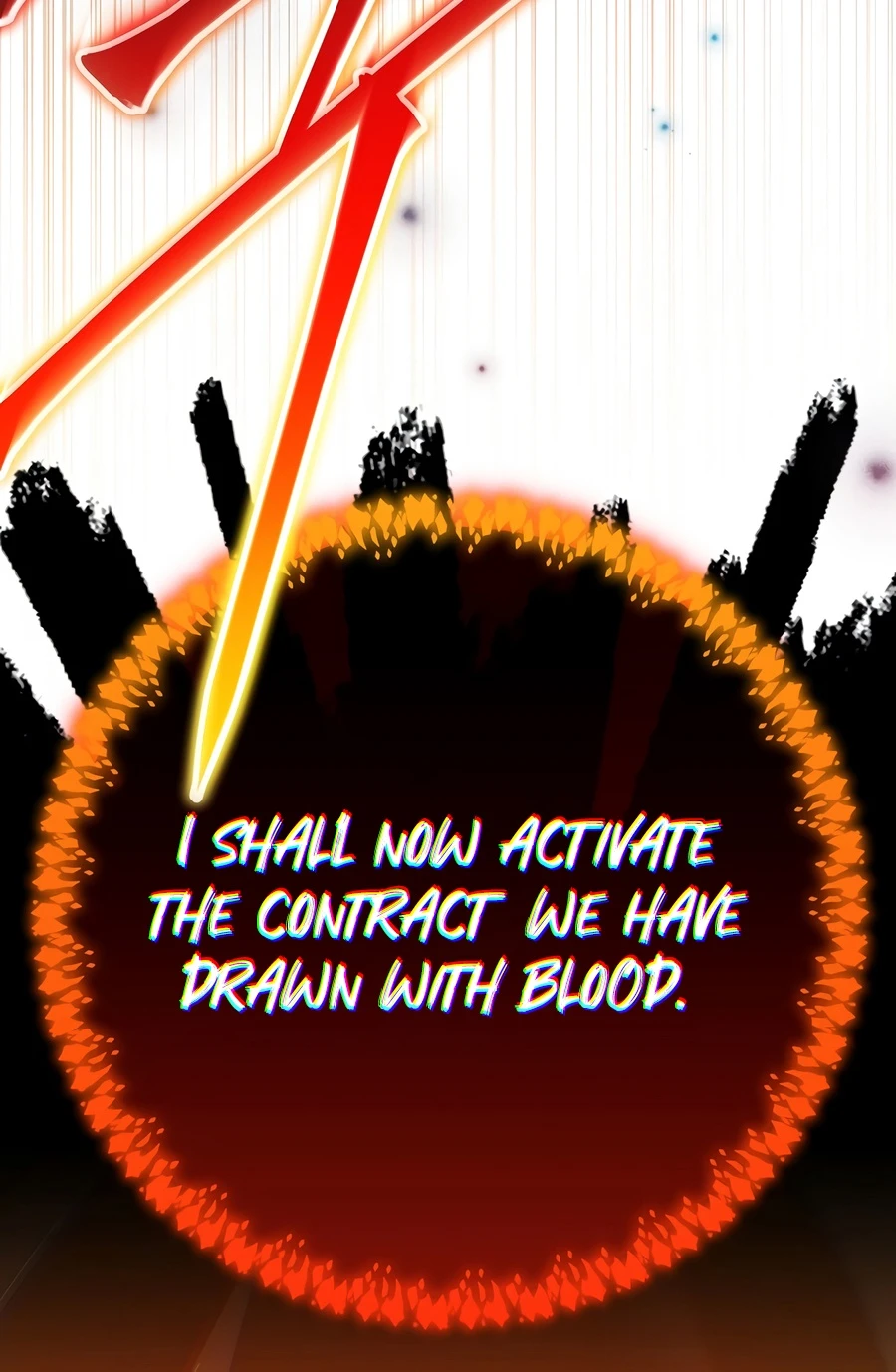 Genius Archer’s Streaming Chapter 104 page 6