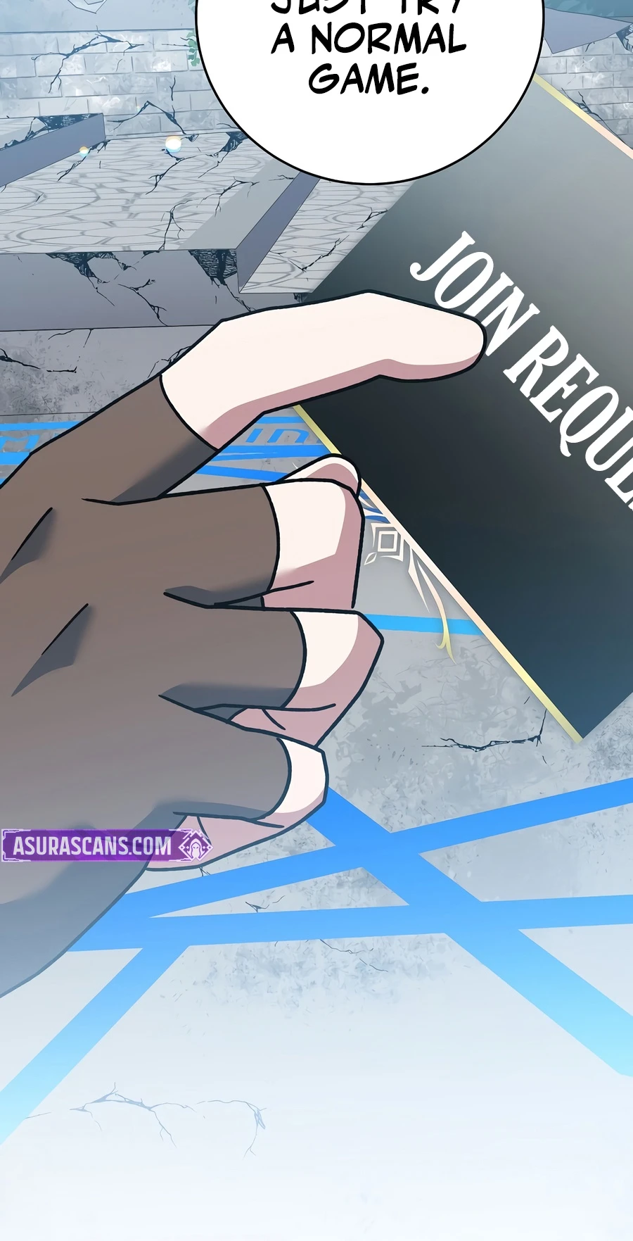 Genius Archer’s Streaming Chapter 104 page 15
