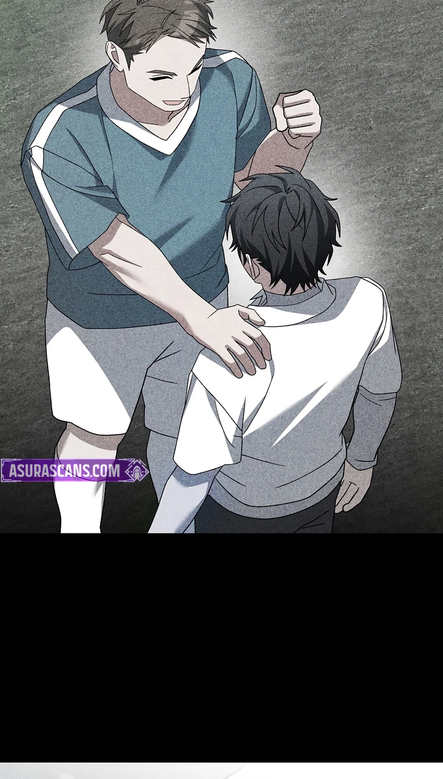 Genius Archer’s Streaming Chapter 104 page 23
