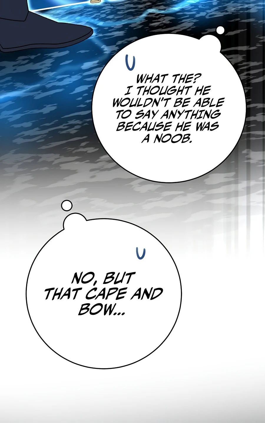 Genius Archer’s Streaming Chapter 104 page 25