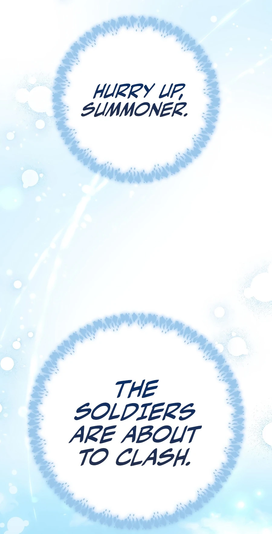 Genius Archer’s Streaming Chapter 105 page 17