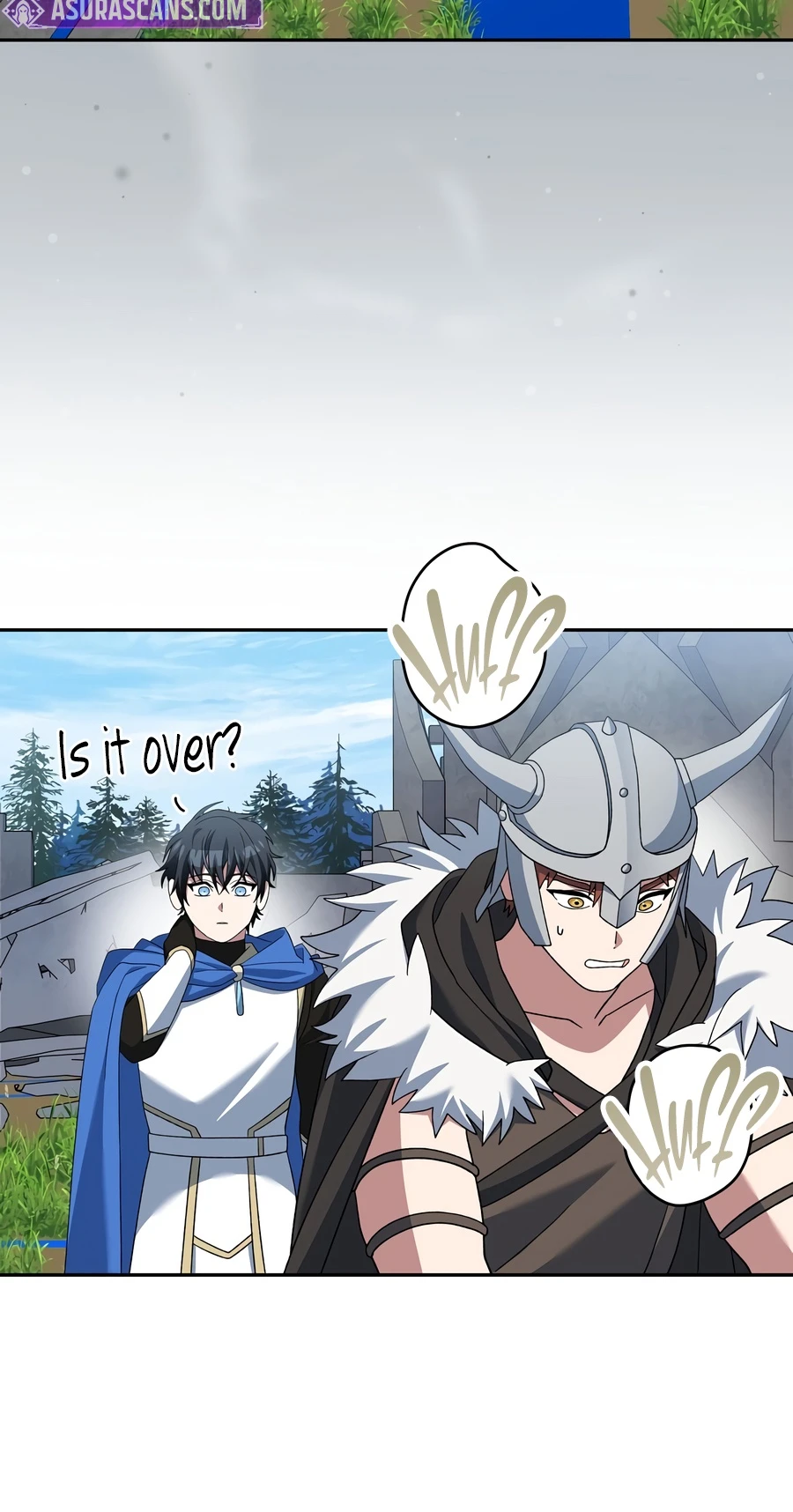 Genius Archer’s Streaming Chapter 105 page 13