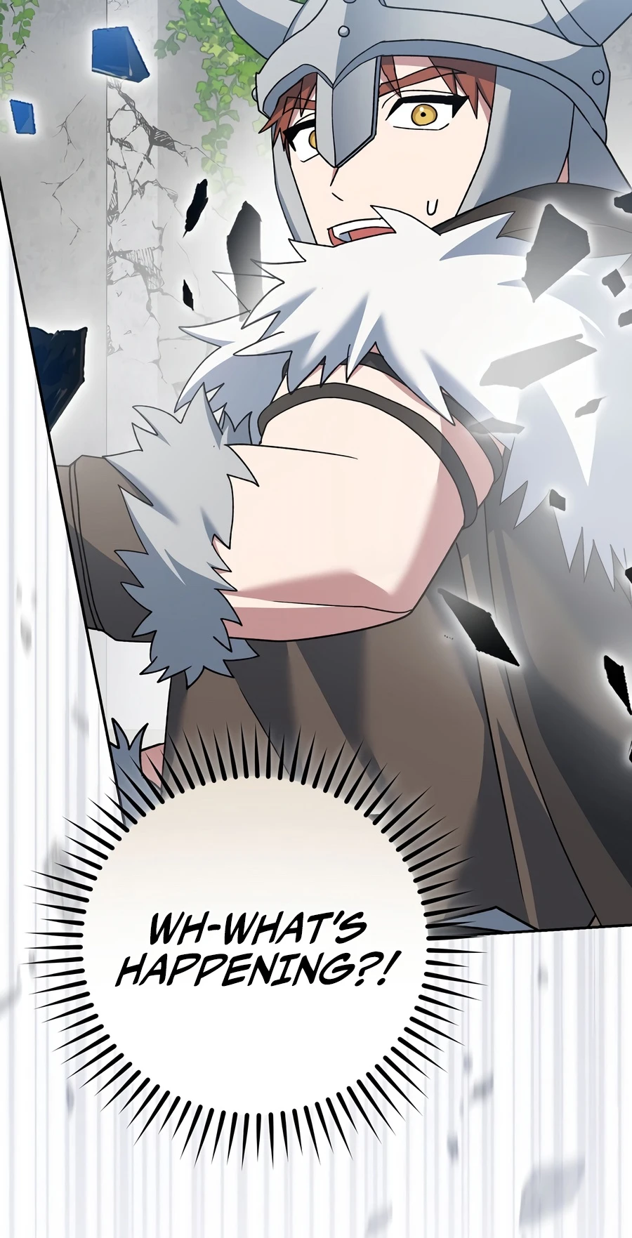 Genius Archer’s Streaming Chapter 105 page 11